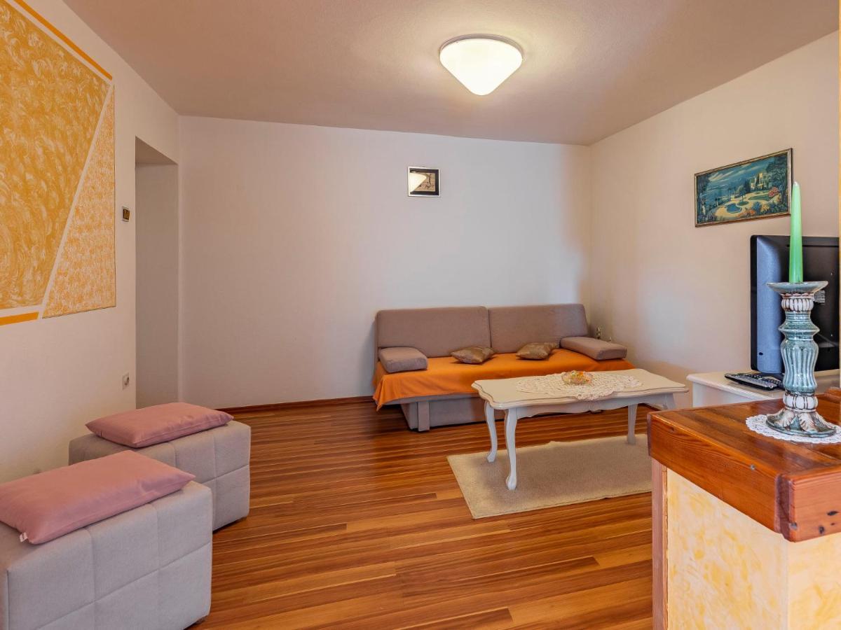 Apartment Vladimir - Pul237 By Interhome Banjole Εξωτερικό φωτογραφία