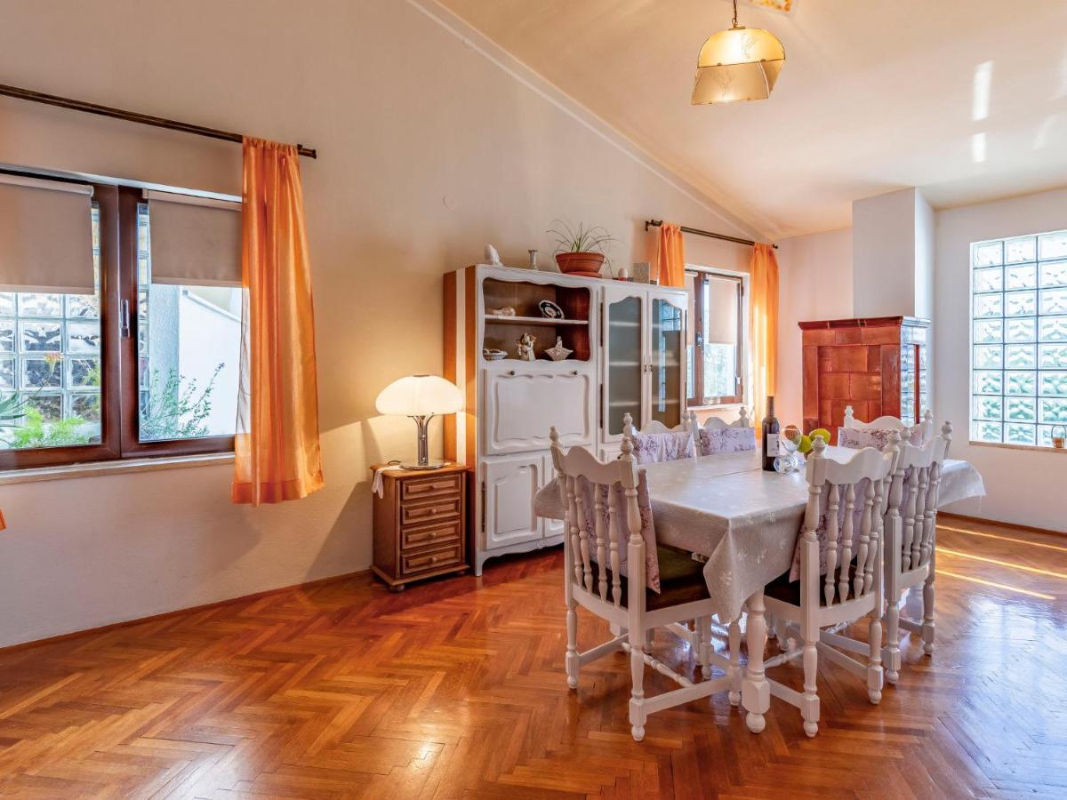 Apartment Vladimir - Pul237 By Interhome Banjole Εξωτερικό φωτογραφία