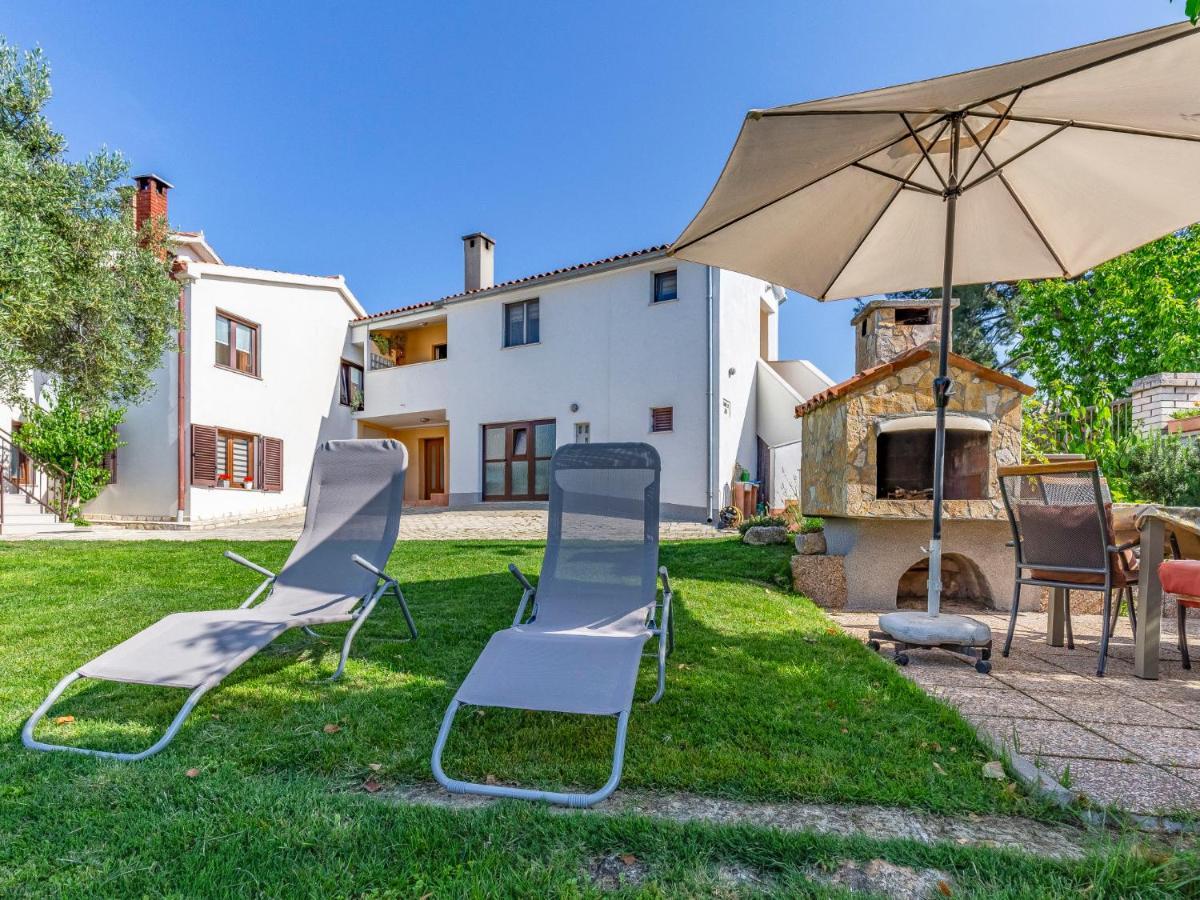 Apartment Vladimir - Pul237 By Interhome Banjole Εξωτερικό φωτογραφία