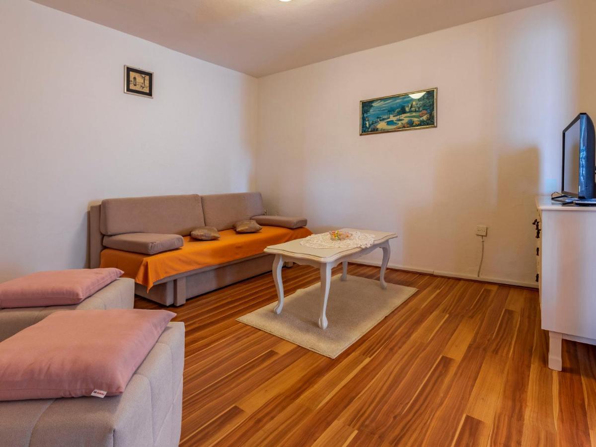 Apartment Vladimir - Pul237 By Interhome Banjole Εξωτερικό φωτογραφία