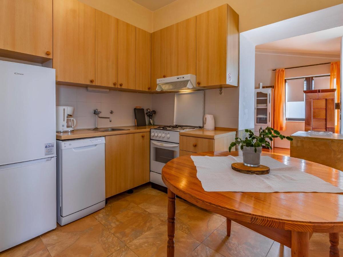 Apartment Vladimir - Pul237 By Interhome Banjole Εξωτερικό φωτογραφία