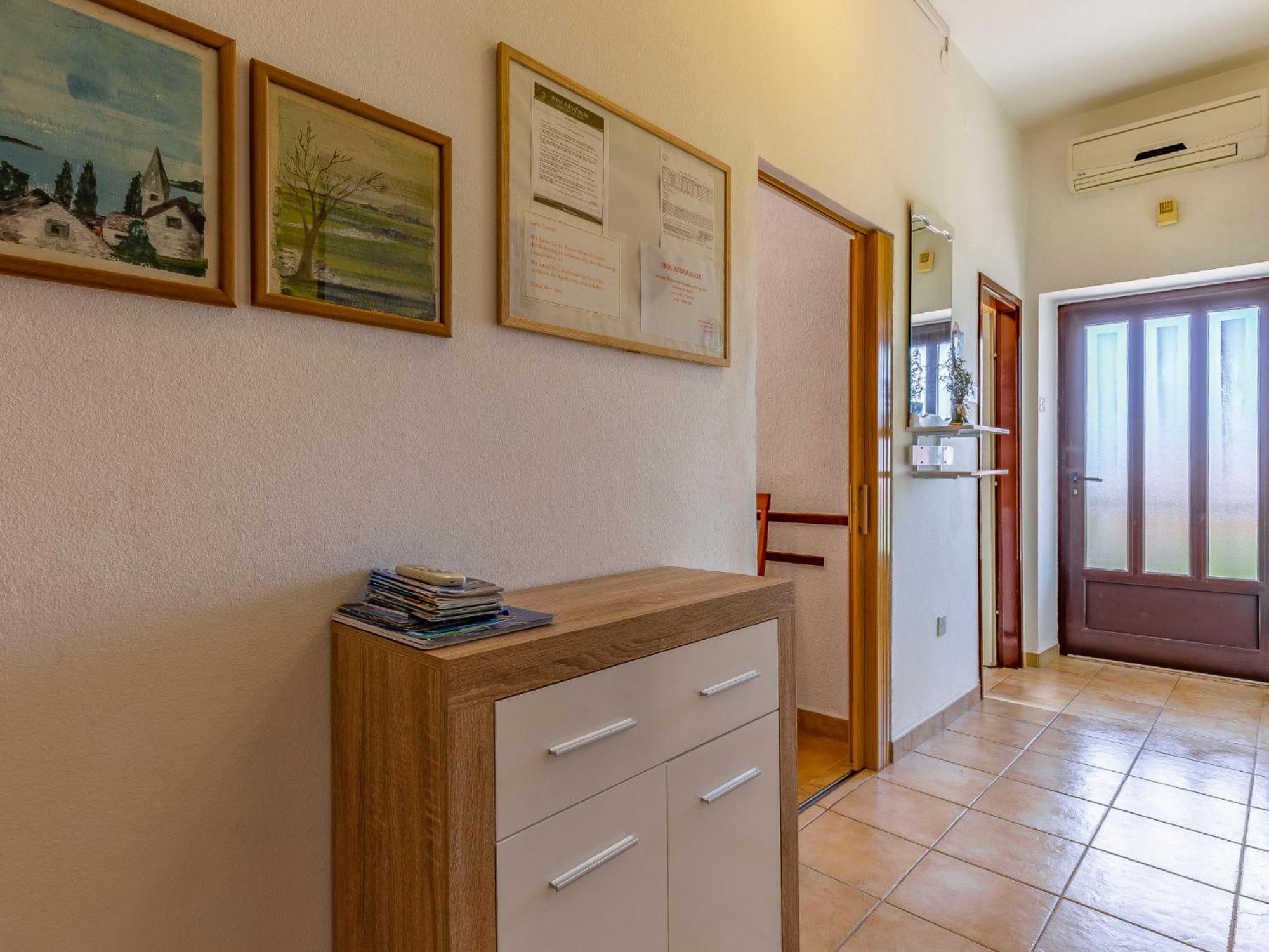 Apartment Vladimir - Pul237 By Interhome Banjole Εξωτερικό φωτογραφία