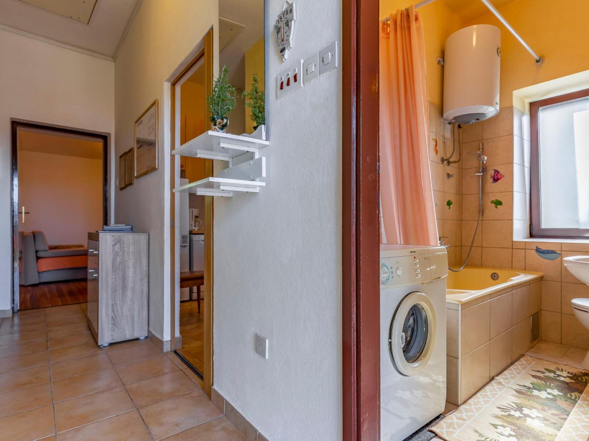 Apartment Vladimir - Pul237 By Interhome Banjole Εξωτερικό φωτογραφία