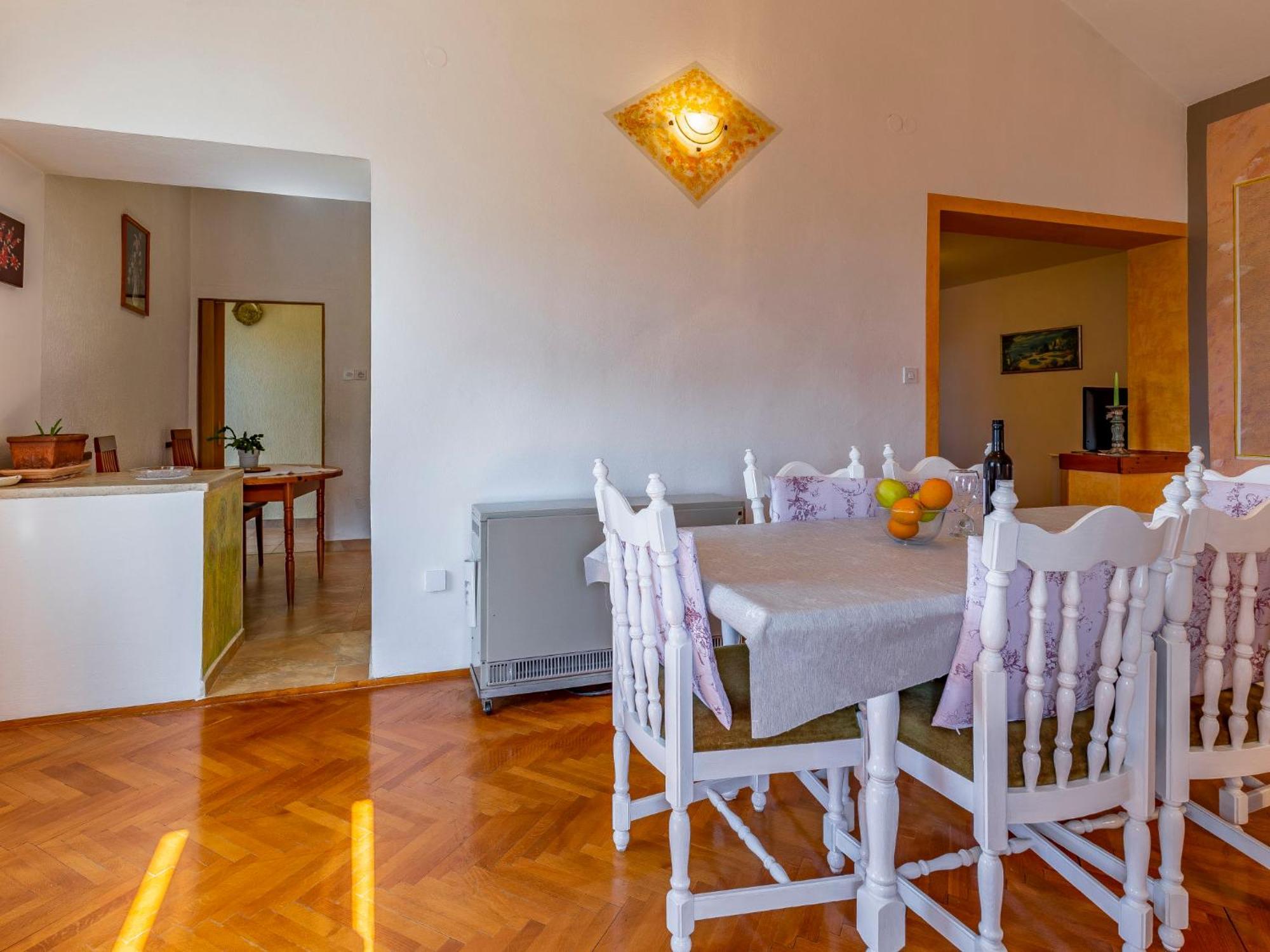 Apartment Vladimir - Pul237 By Interhome Banjole Εξωτερικό φωτογραφία