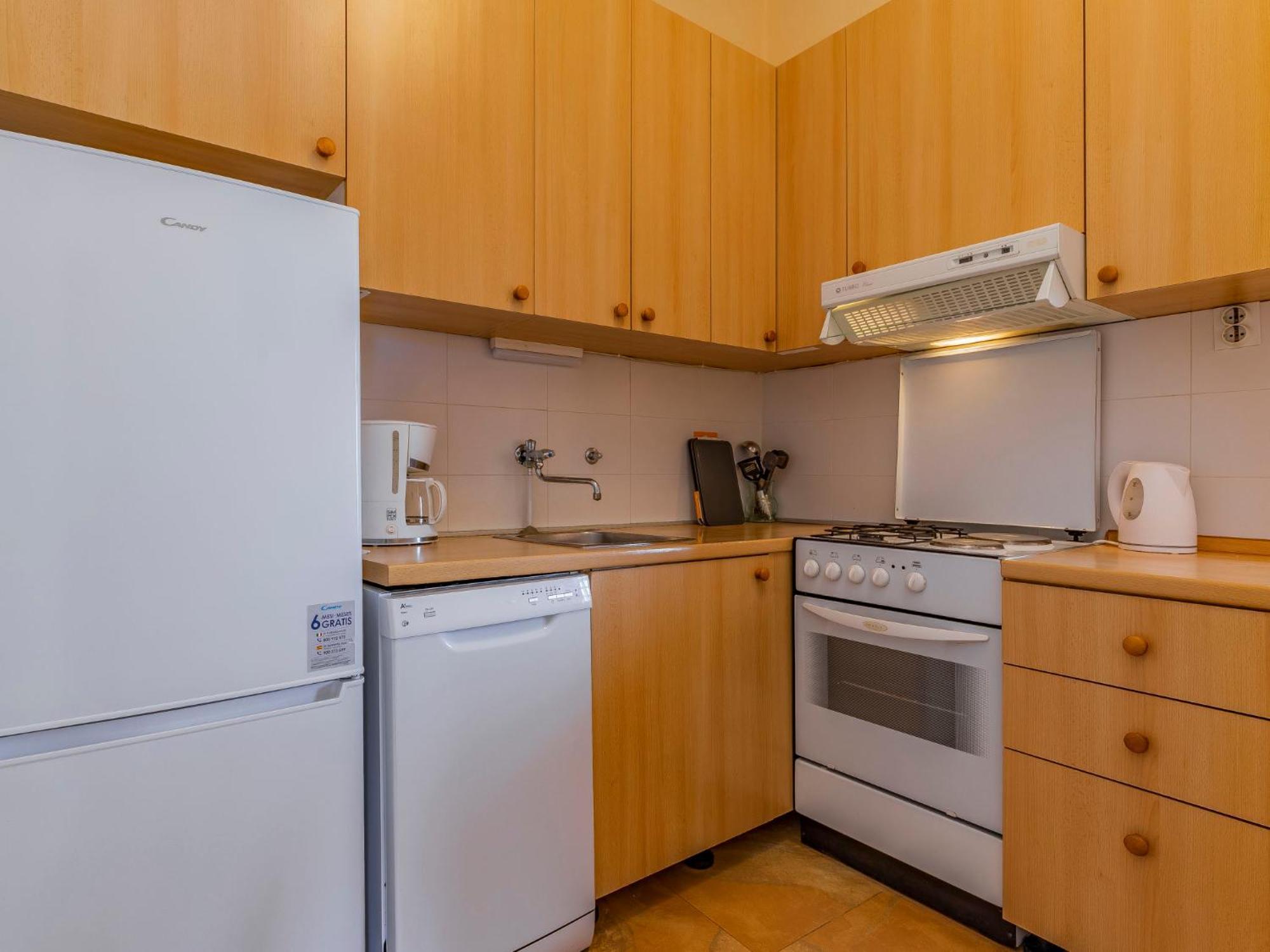 Apartment Vladimir - Pul237 By Interhome Banjole Εξωτερικό φωτογραφία