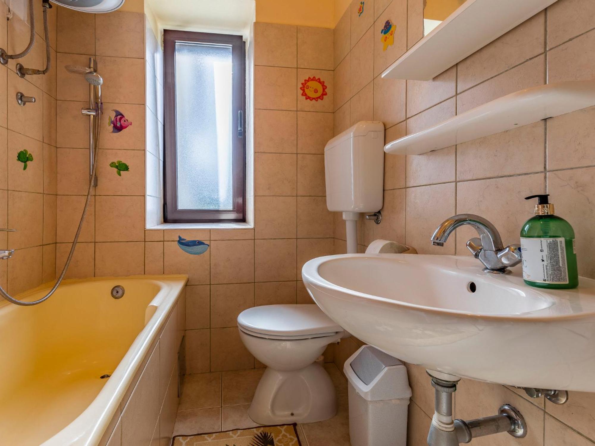Apartment Vladimir - Pul237 By Interhome Banjole Εξωτερικό φωτογραφία
