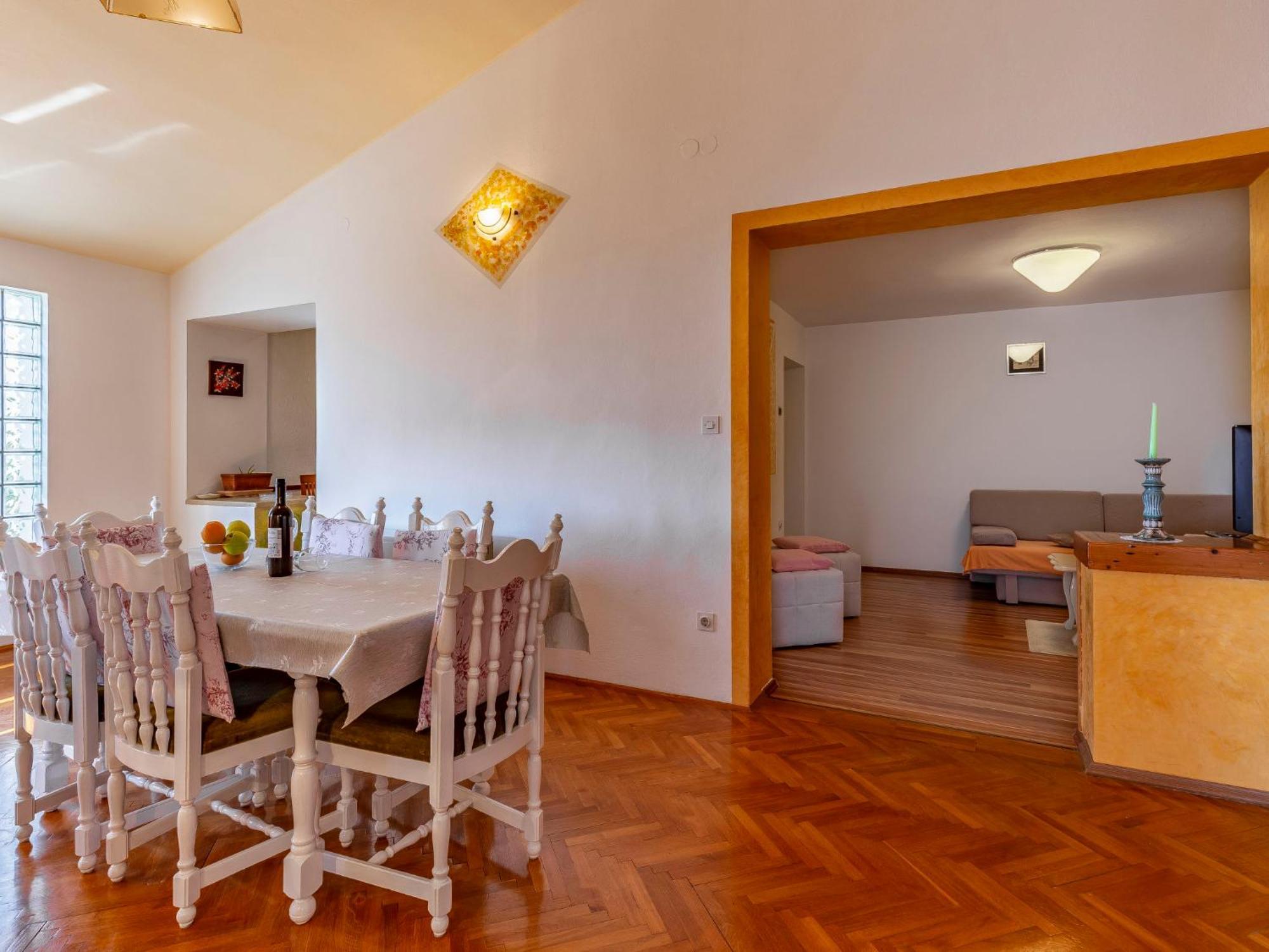 Apartment Vladimir - Pul237 By Interhome Banjole Εξωτερικό φωτογραφία