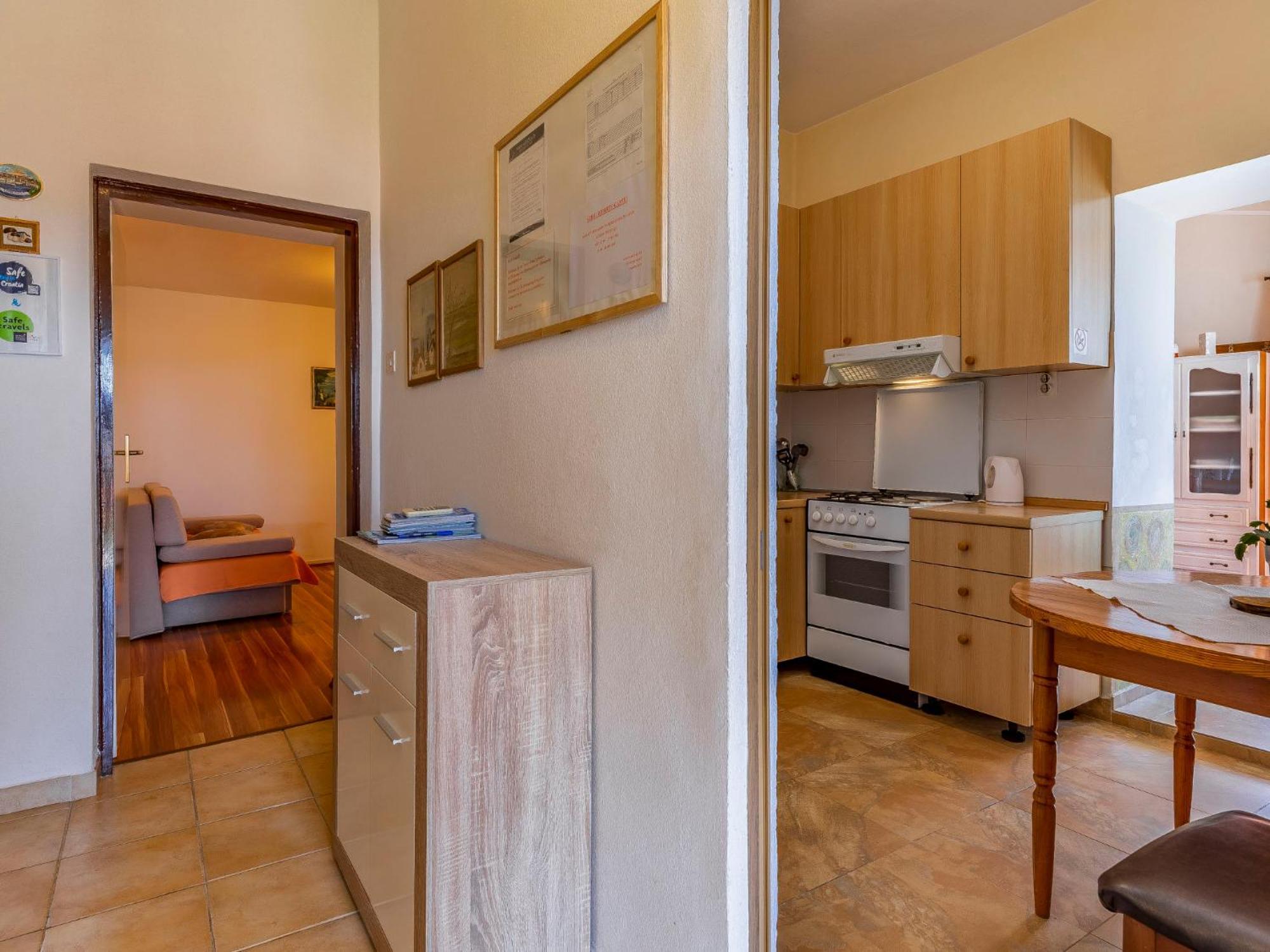 Apartment Vladimir - Pul237 By Interhome Banjole Εξωτερικό φωτογραφία