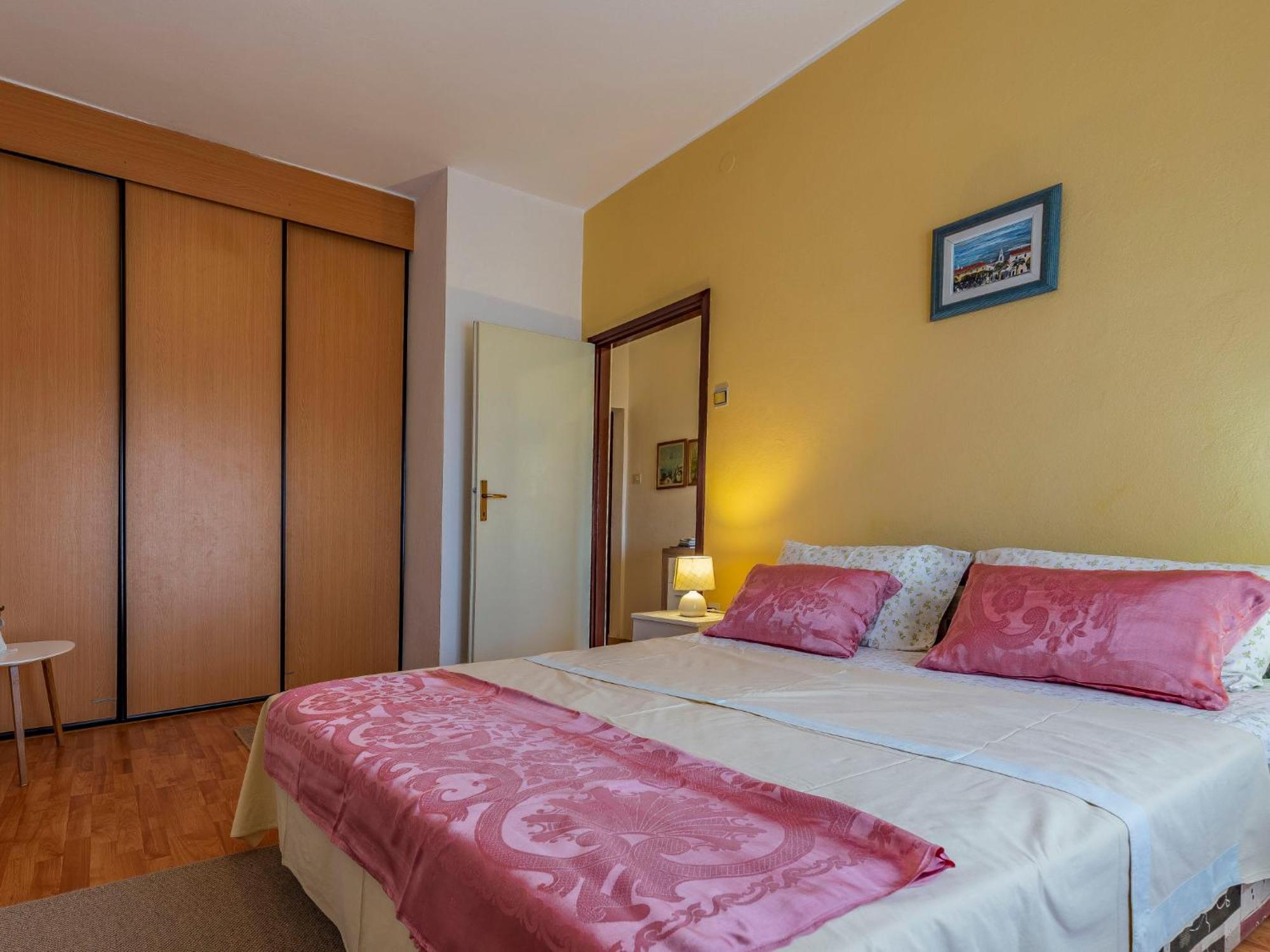 Apartment Vladimir - Pul237 By Interhome Banjole Εξωτερικό φωτογραφία