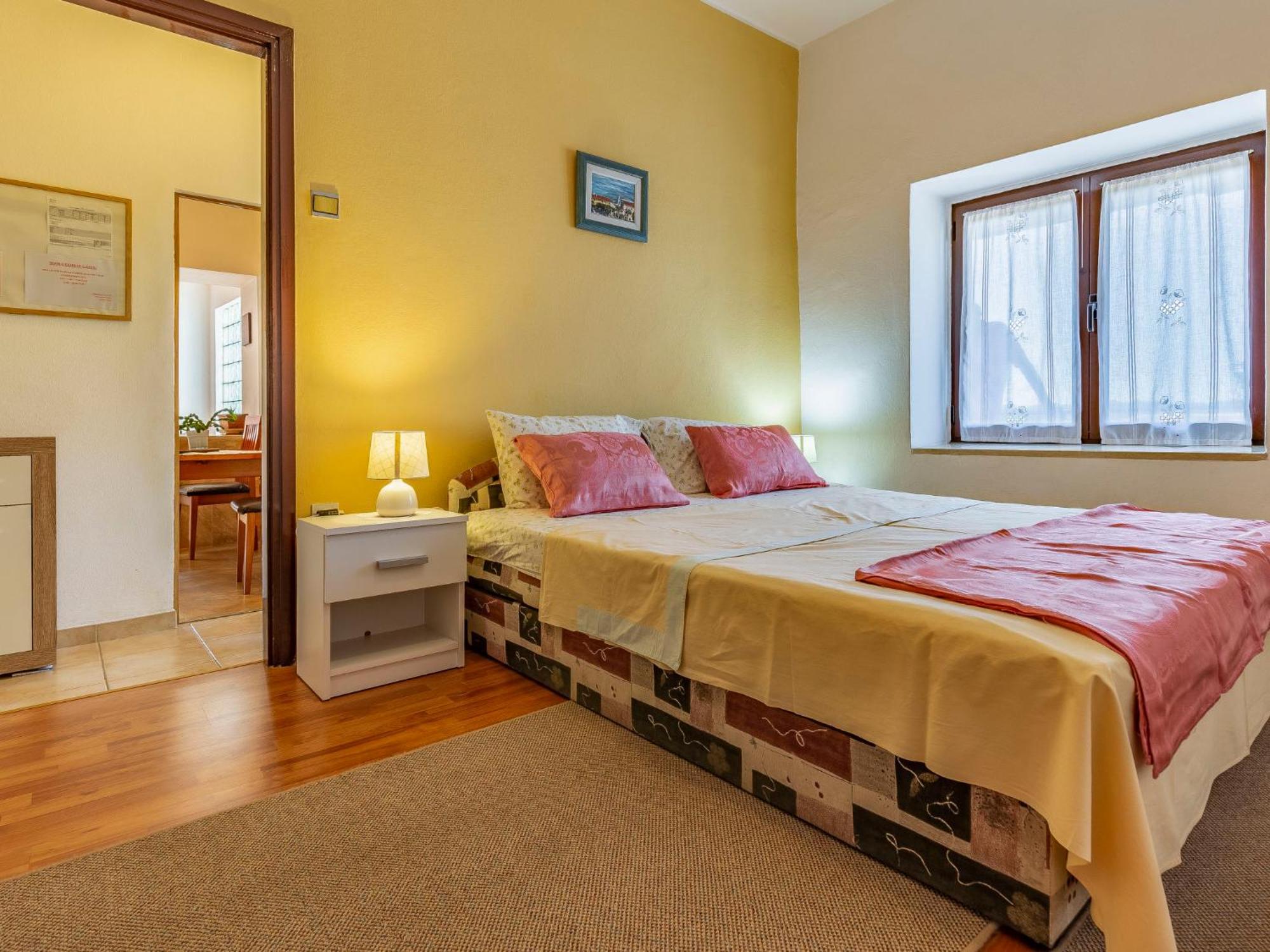 Apartment Vladimir - Pul237 By Interhome Banjole Εξωτερικό φωτογραφία
