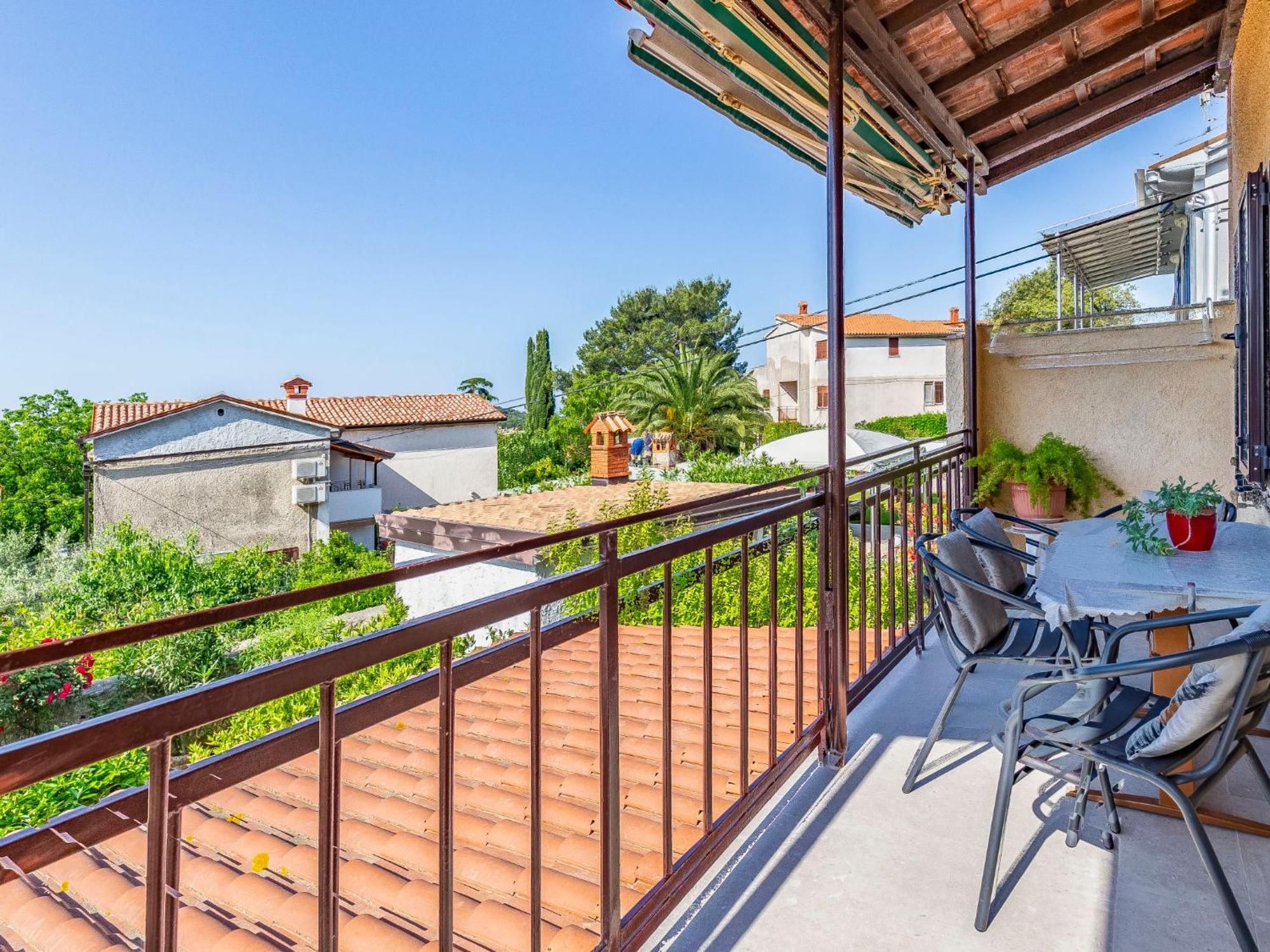 Apartment Vladimir - Pul237 By Interhome Banjole Εξωτερικό φωτογραφία