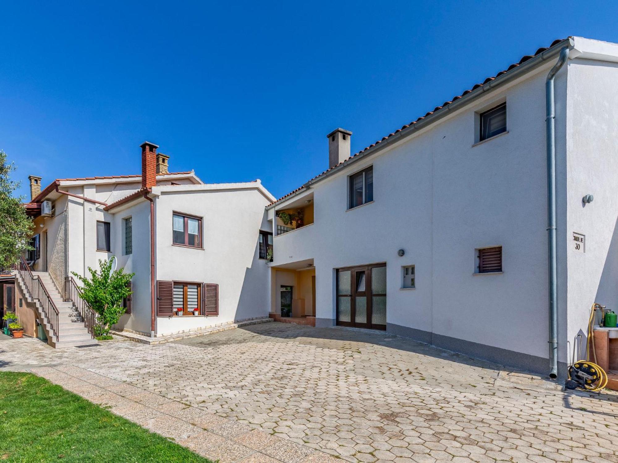 Apartment Vladimir - Pul237 By Interhome Banjole Εξωτερικό φωτογραφία