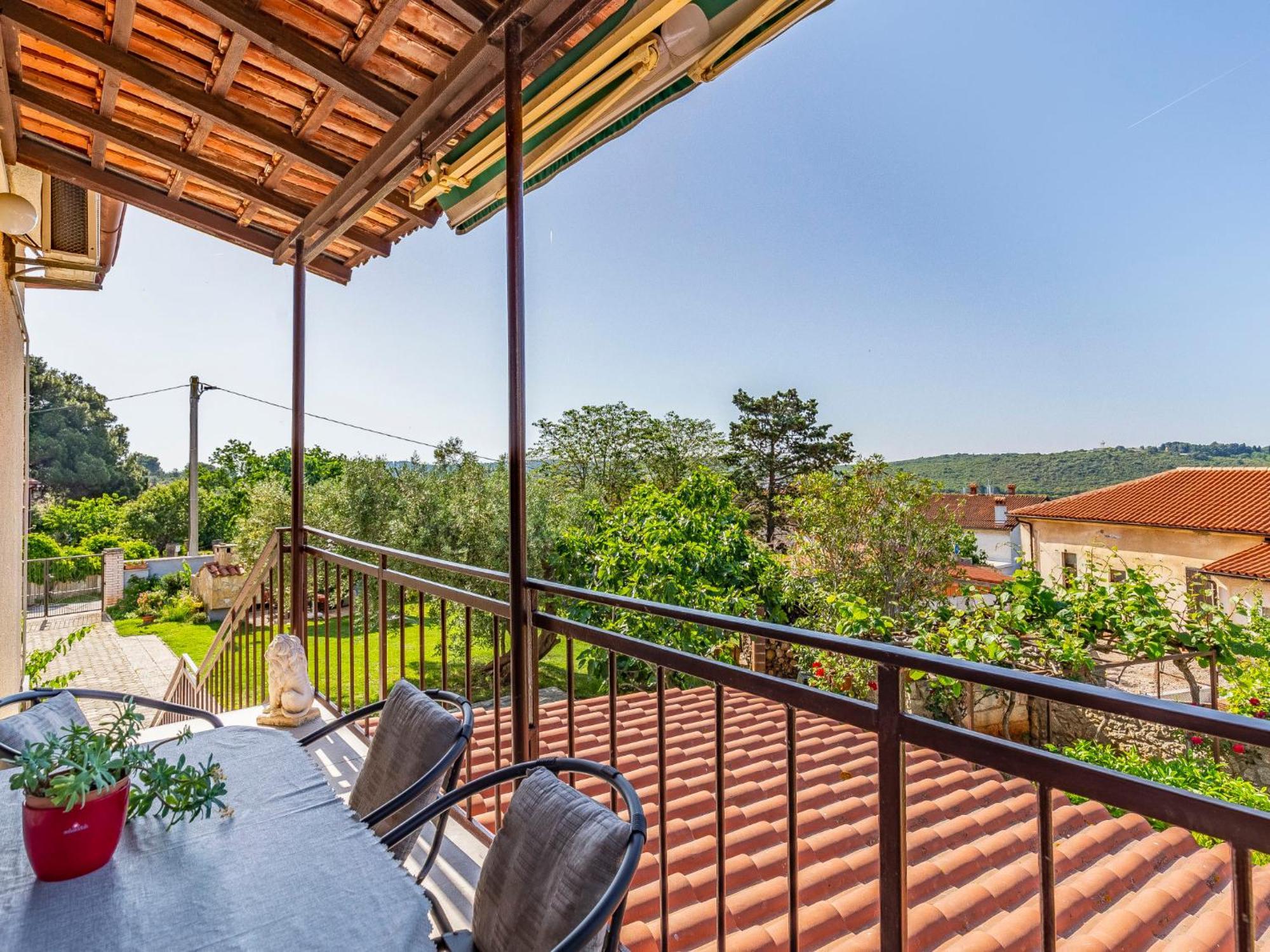 Apartment Vladimir - Pul237 By Interhome Banjole Εξωτερικό φωτογραφία