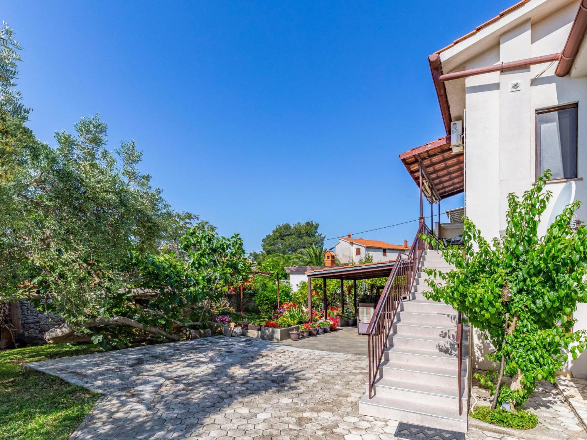 Apartment Vladimir - Pul237 By Interhome Banjole Εξωτερικό φωτογραφία