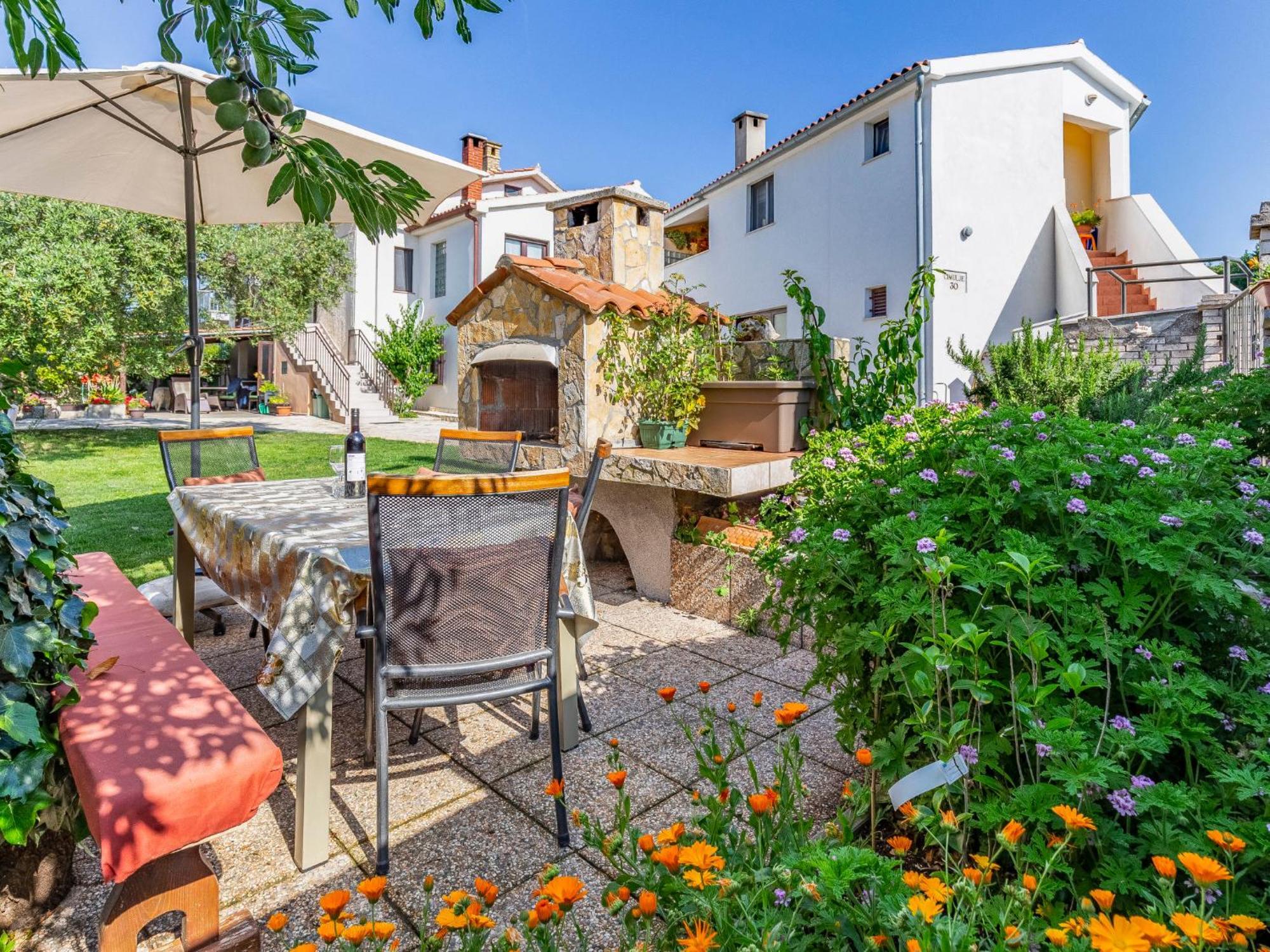 Apartment Vladimir - Pul237 By Interhome Banjole Εξωτερικό φωτογραφία