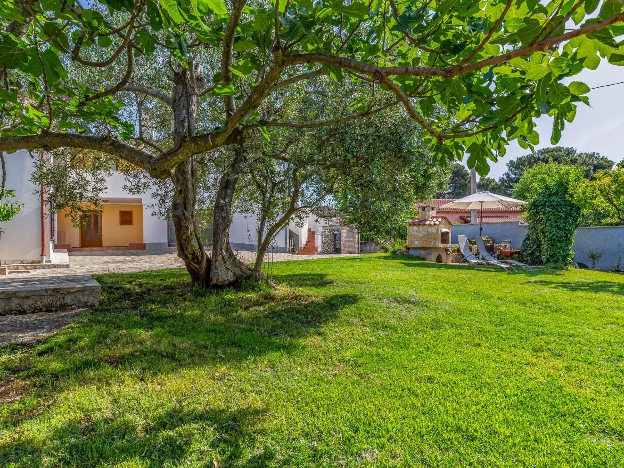 Apartment Vladimir - Pul237 By Interhome Banjole Εξωτερικό φωτογραφία